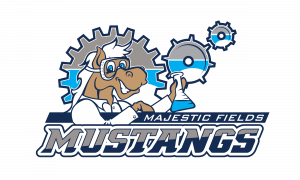 Majestic Fields Logo