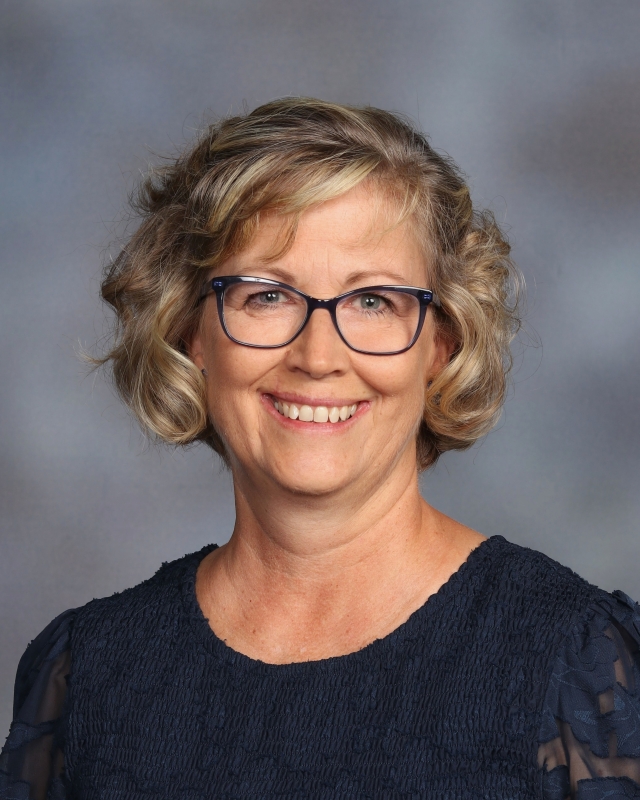 Sandra Jenkins