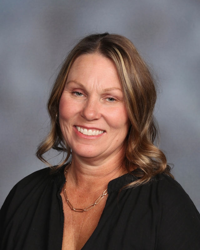 Joy Sorenson