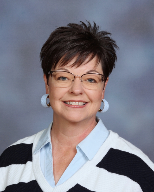 Melanie Gardiner