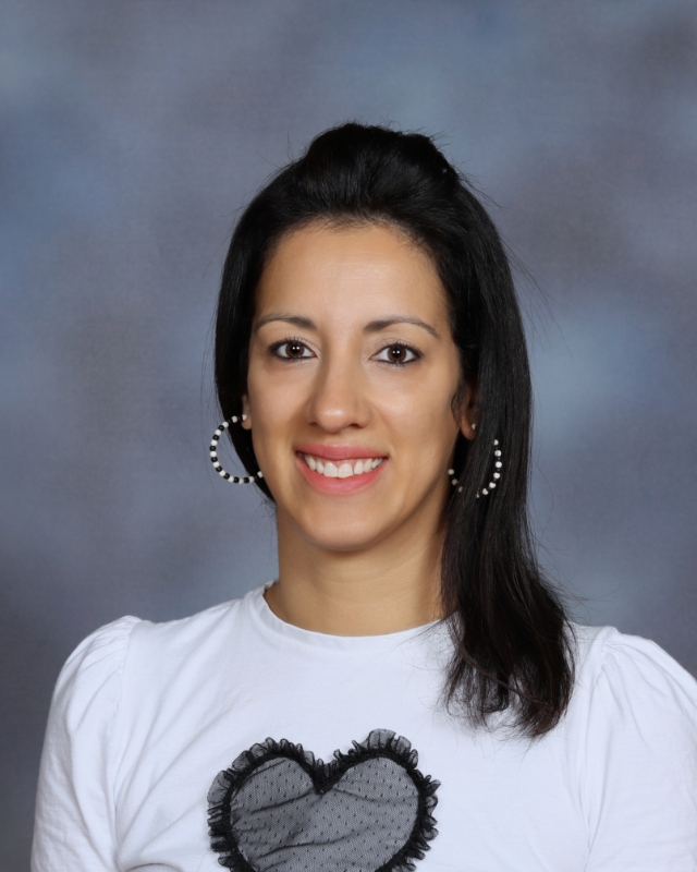Aline Lourenci