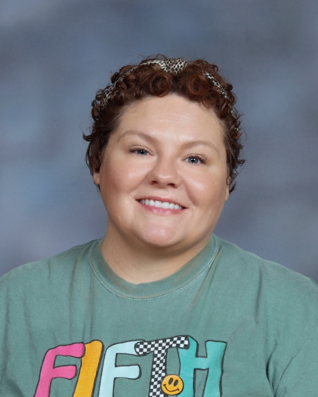 Cassandra Paxman